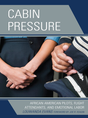 cover image of Cabin Pressure